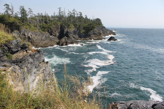 204 Nootka Island Kayaking and Boating Map