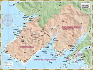 New map series to be launched for 2019