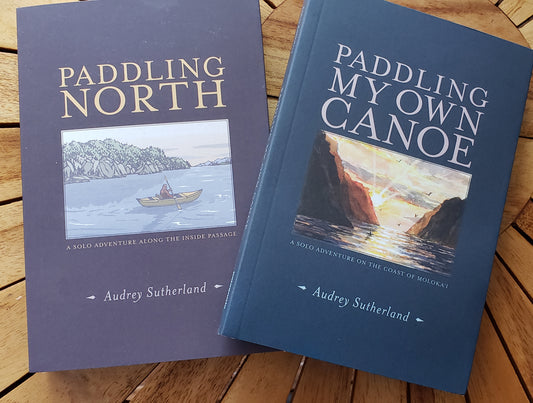 Remembering remarkable Audrey Sutherland