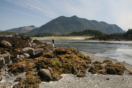 About the change to Nootka Sound's Nuchatlitz Provincial Park...
