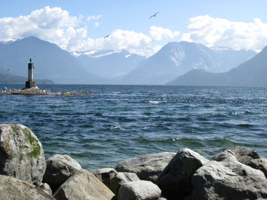 Why marine forecasts are so bad on the BC coast -- and what to do about it