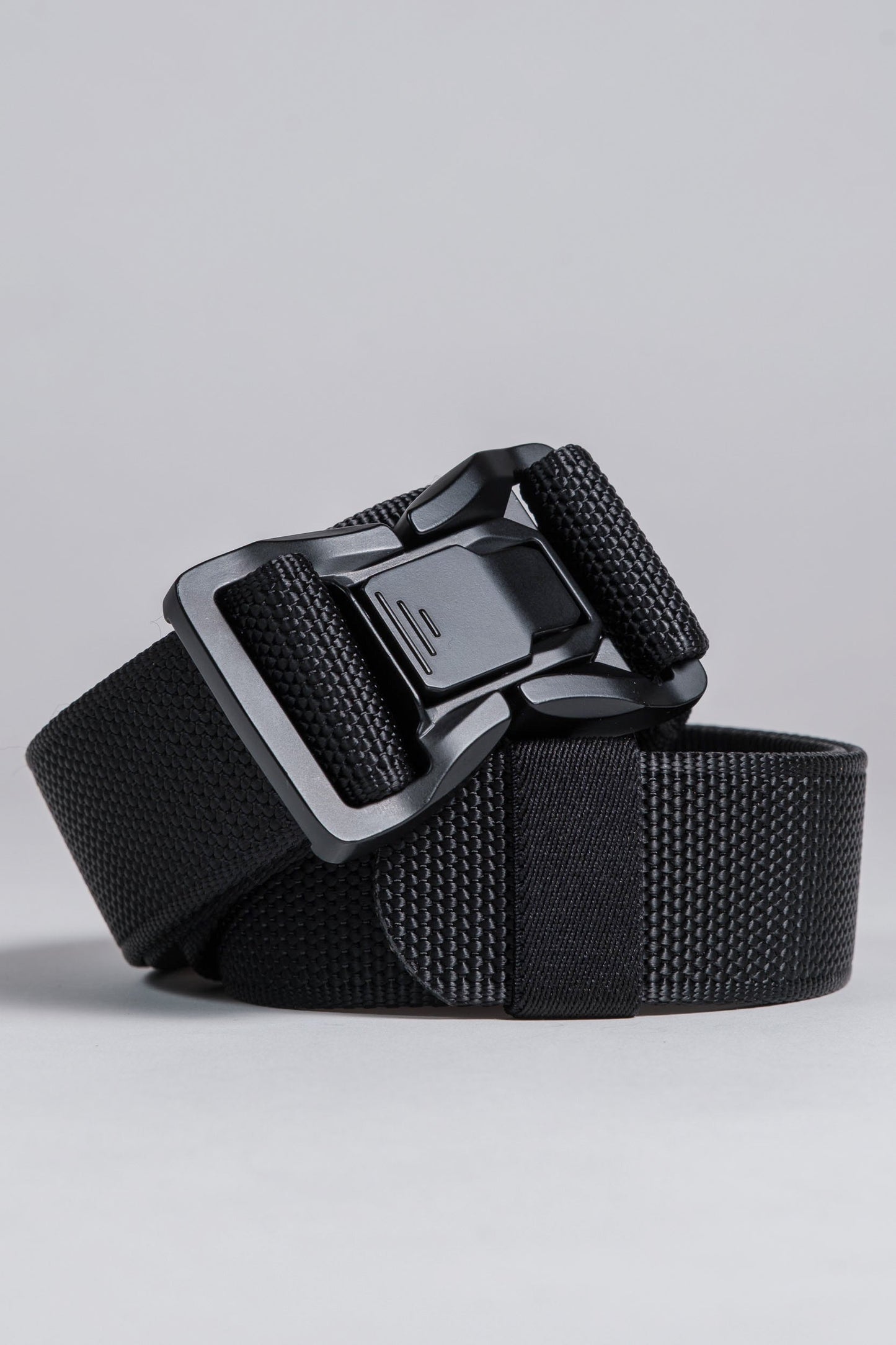 "Commander" Quick Release Belt