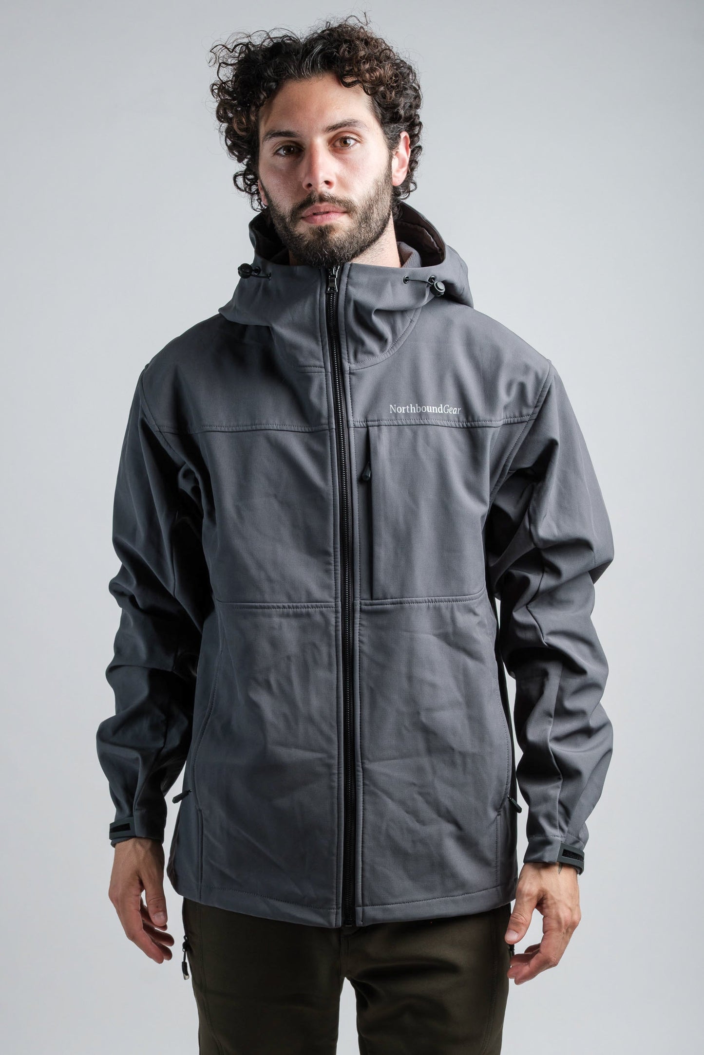 All Weather "Crossover" Jacket