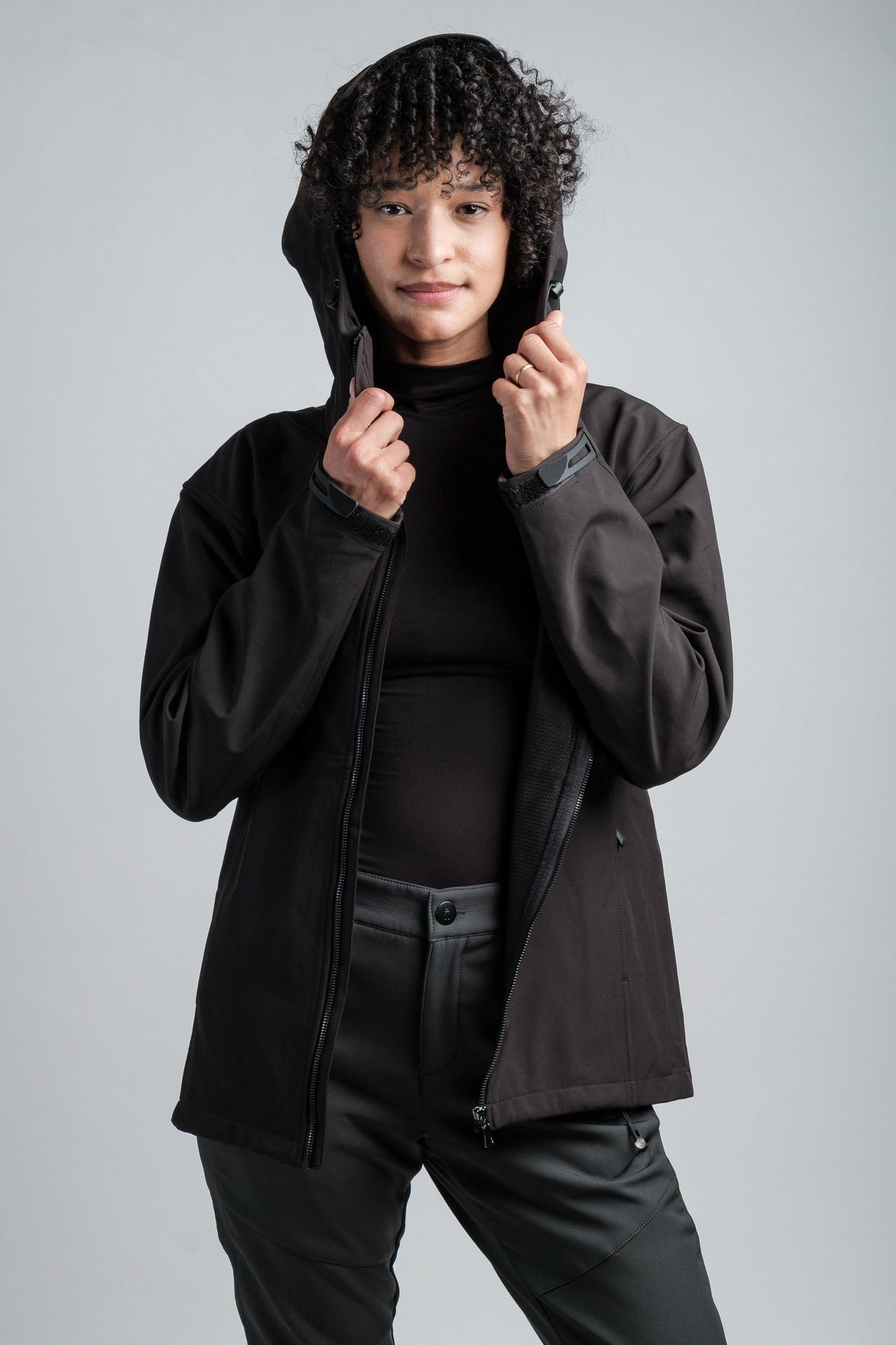 Women's All Weather Crossover Jacket