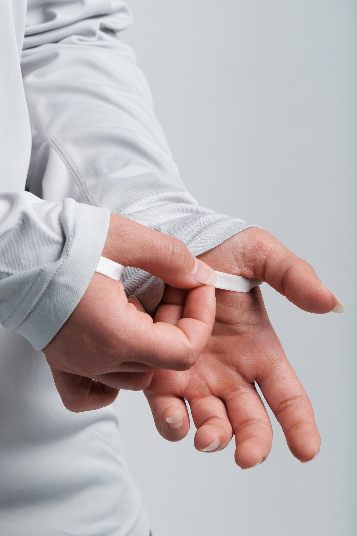 Women's UPF 50 Summer Cooling Hoodie