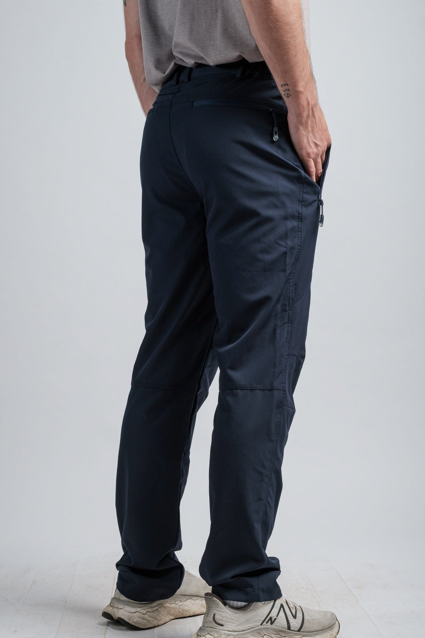 Men's "Explorer" Water Resistant Summer Pants