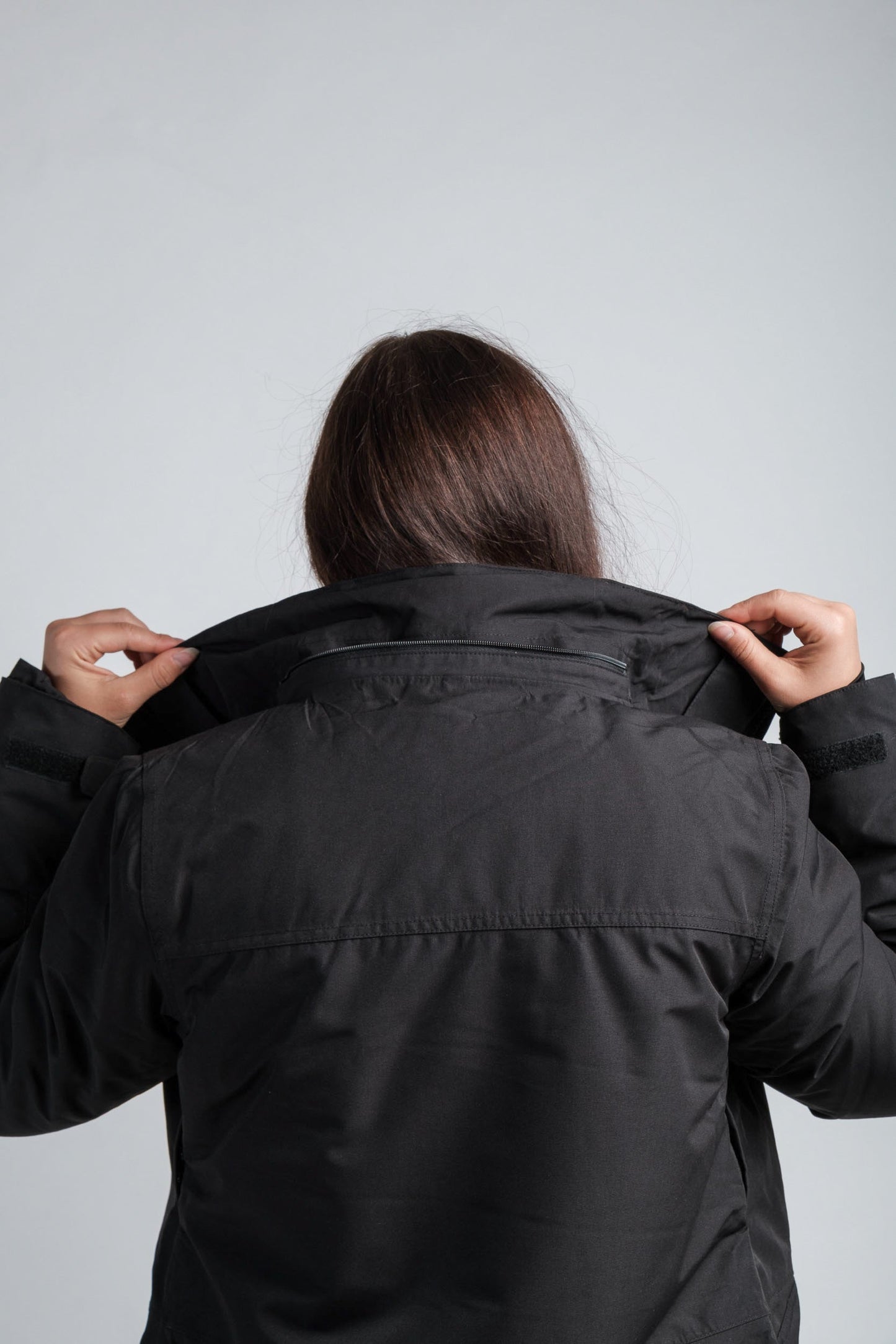 Women's "Apex" Waterproof Jacket