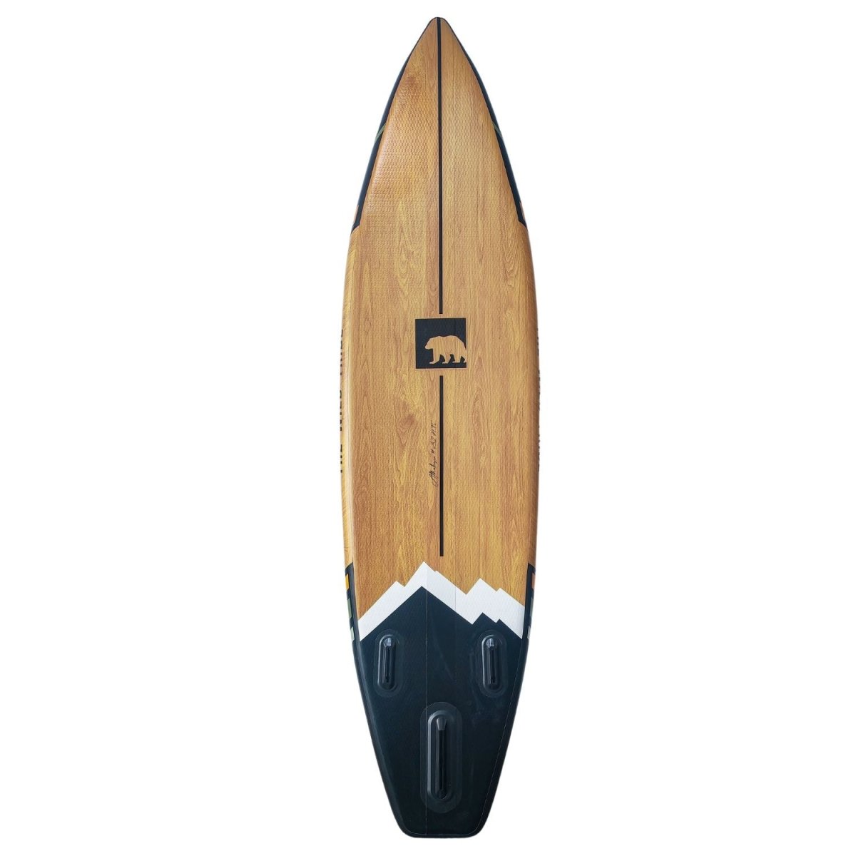 Athabasca 11' - Inflatable Paddleboard