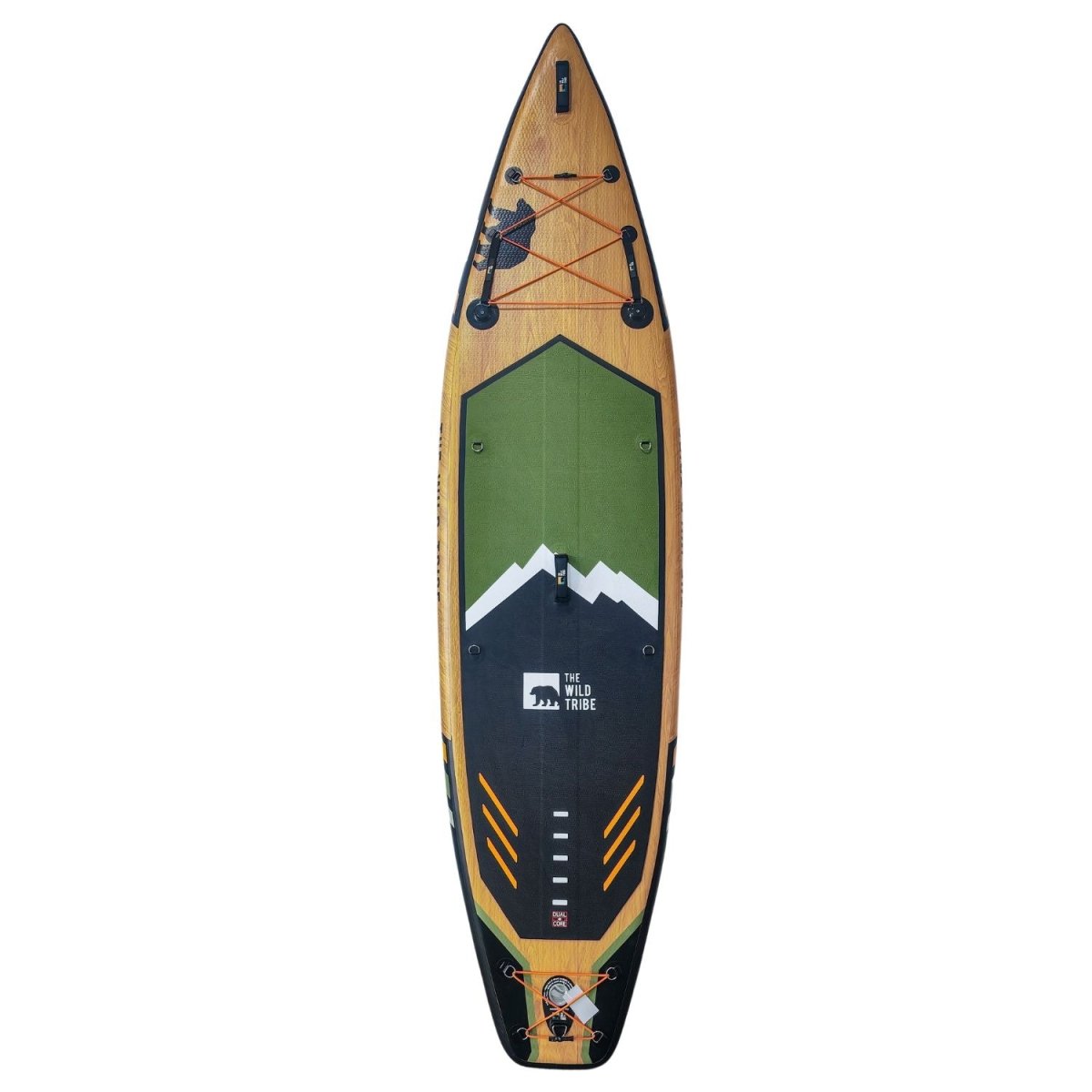 Athabasca 11' - Inflatable Paddleboard