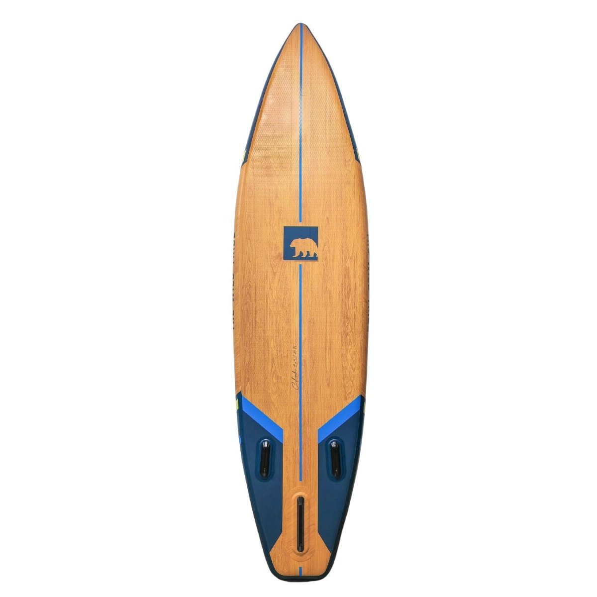 Columbia 11' - Inflatable Paddleboard