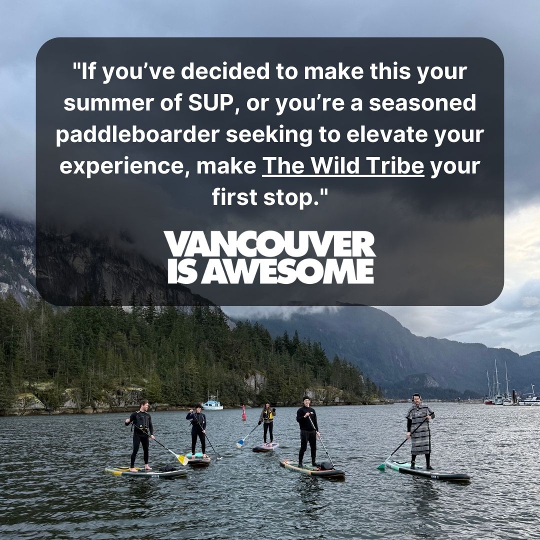 Naïa 11' - Inflatable Paddleboard