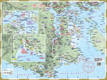 301 South Vancouver Island Inside Passage Chart Assistant